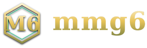 mmg6 logo